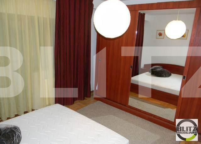 Apartament de închiriat 2 camere Marasti - 5612AI | BLITZ Cluj-Napoca | Poza4