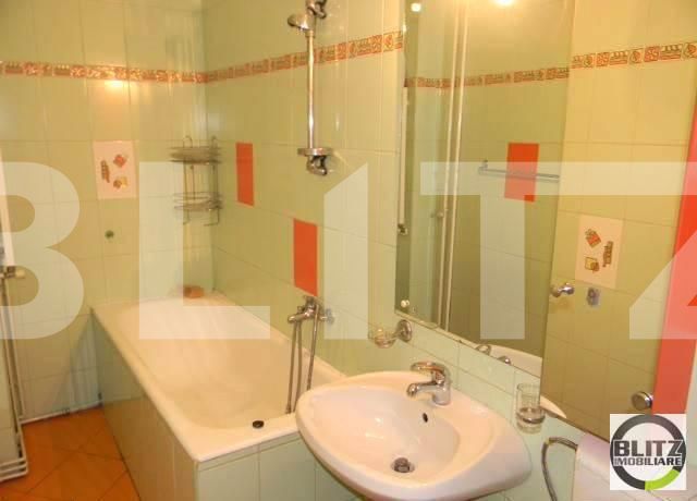 Apartament de închiriat 2 camere Marasti - 5612AI | BLITZ Cluj-Napoca | Poza7