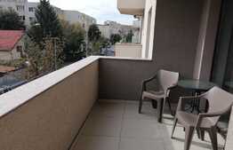 Apartament 1 camera, 42 mp, modern, parcare, zona strazii Dambovitei