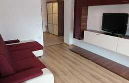 Apartament 1 camera, 42 mp, modern, parcare, zona strazii Dambovitei