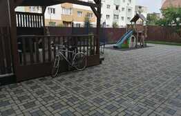 Apartament 1 camera, 42 mp, modern, parcare, zona strazii Dambovitei