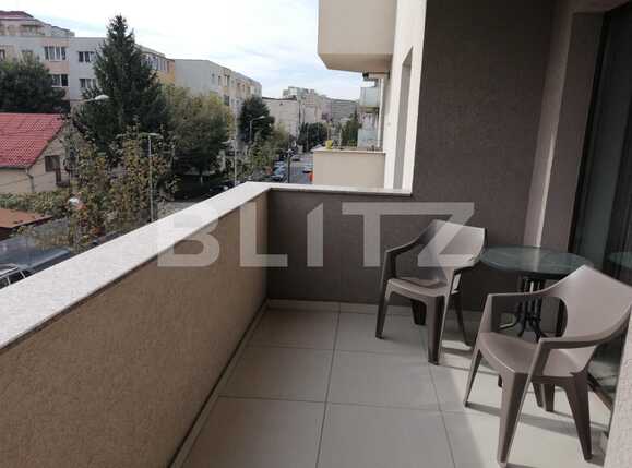 Garsonieră de închiriat Marasti - 56120AI | BLITZ Cluj-Napoca | Poza9