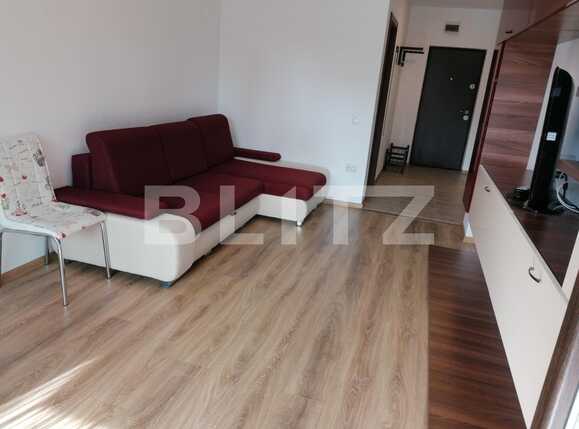 Garsonieră de închiriat Marasti - 56120AI | BLITZ Cluj-Napoca | Poza2