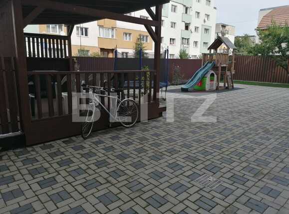 Garsonieră de închiriat Marasti - 56120AI | BLITZ Cluj-Napoca | Poza7