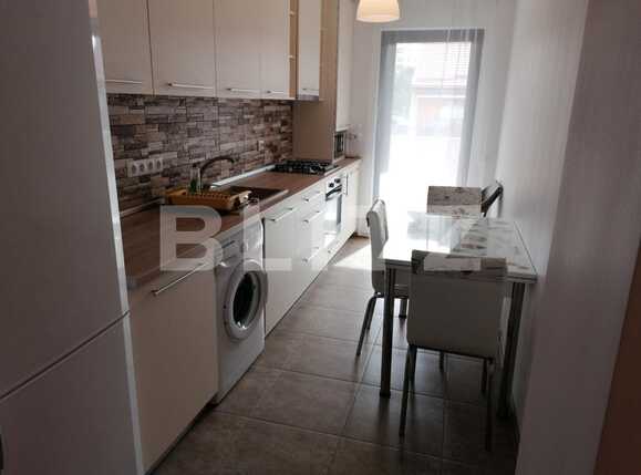 Garsonieră de închiriat Marasti - 56120AI | BLITZ Cluj-Napoca | Poza5