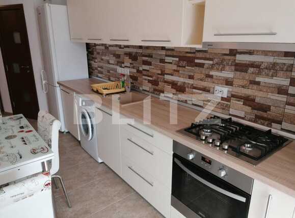 Garsonieră de închiriat Marasti - 56120AI | BLITZ Cluj-Napoca | Poza4