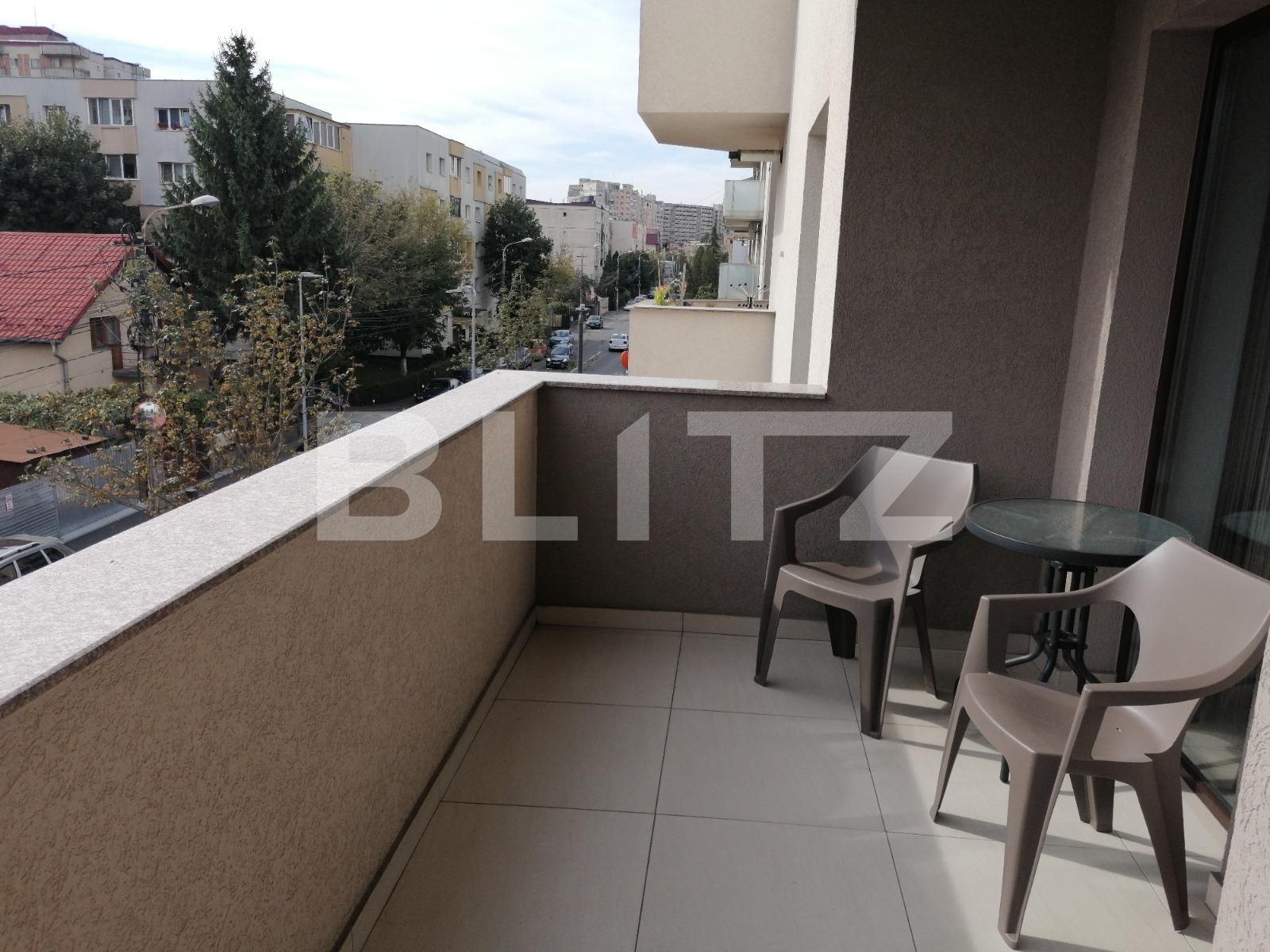 Garsonieră de închiriat Marasti - 56120AI | BLITZ Cluj-Napoca | Poza9