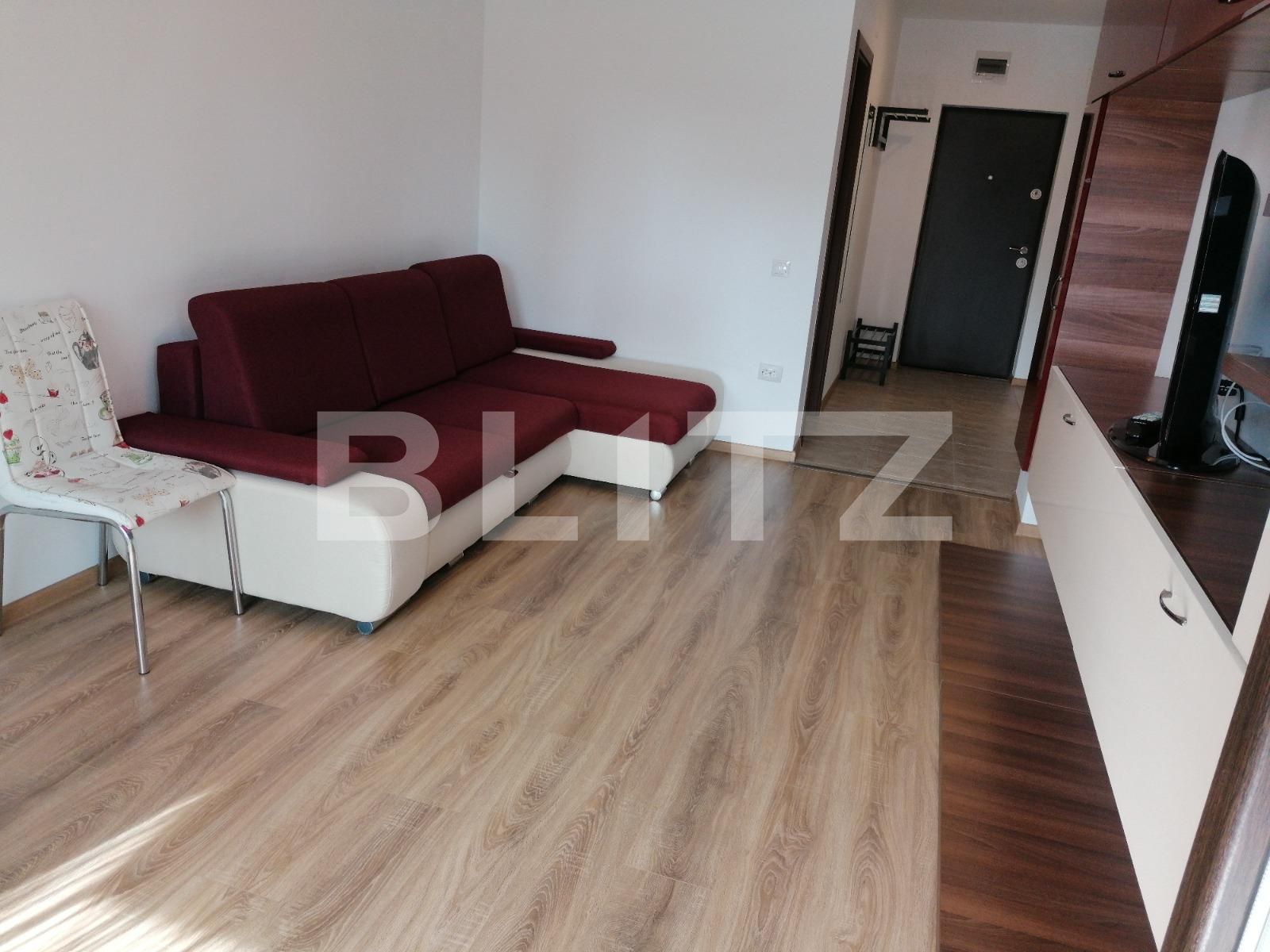 Garsonieră de închiriat Marasti - 56120AI | BLITZ Cluj-Napoca | Poza2