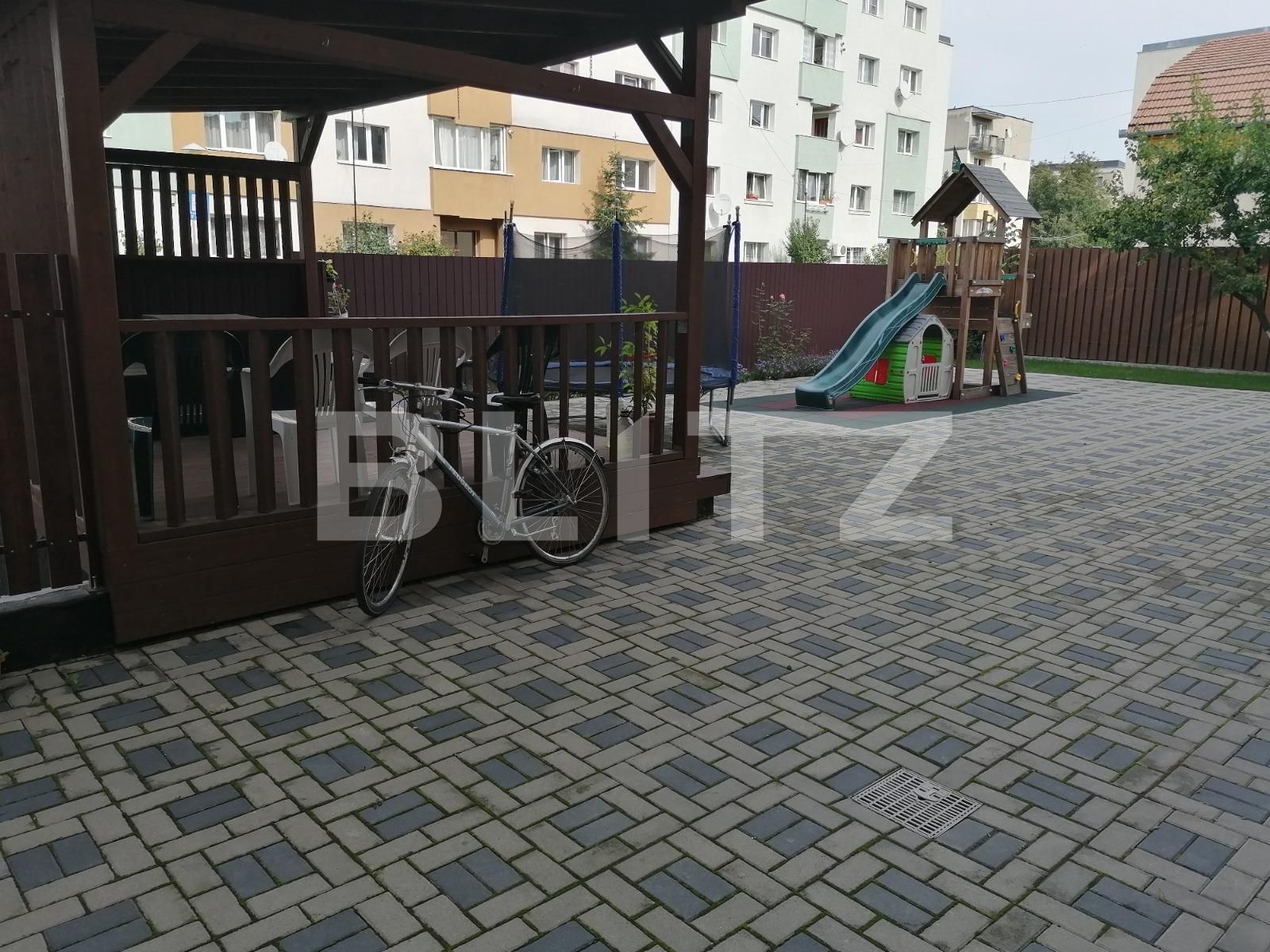 Garsonieră de închiriat Marasti - 56120AI | BLITZ Cluj-Napoca | Poza7