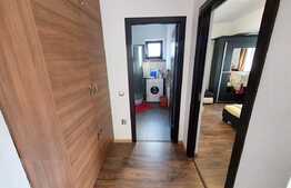 Apartament de vanzare, 2 camere, terasa, garaj subteran 