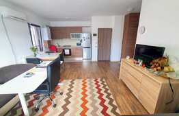 Apartament de vanzare, 2 camere, terasa, garaj subteran 