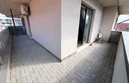 Apartament de vanzare, 2 camere, terasa, garaj subteran 