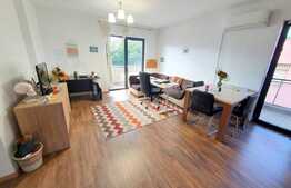 Apartament de vanzare, 2 camere, terasa, garaj subteran 