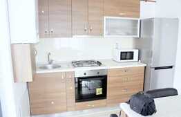 Apartament de vanzare, 2 camere, terasa, garaj subteran 