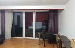 Apartament 1 camera, 48 mp, decomandat, zona Ultracentral