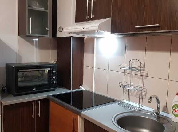 Garsonieră de închiriat Central - 56122AI | BLITZ Cluj-Napoca | Poza8