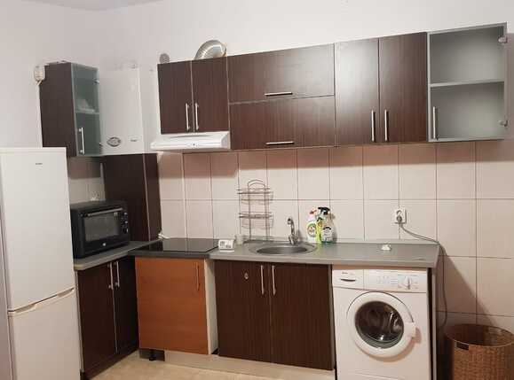 Garsonieră de închiriat Central - 56122AI | BLITZ Cluj-Napoca | Poza7