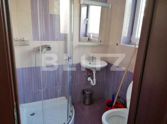 Garsonieră de închiriat Central - 56122AI | BLITZ Cluj-Napoca | Poza10