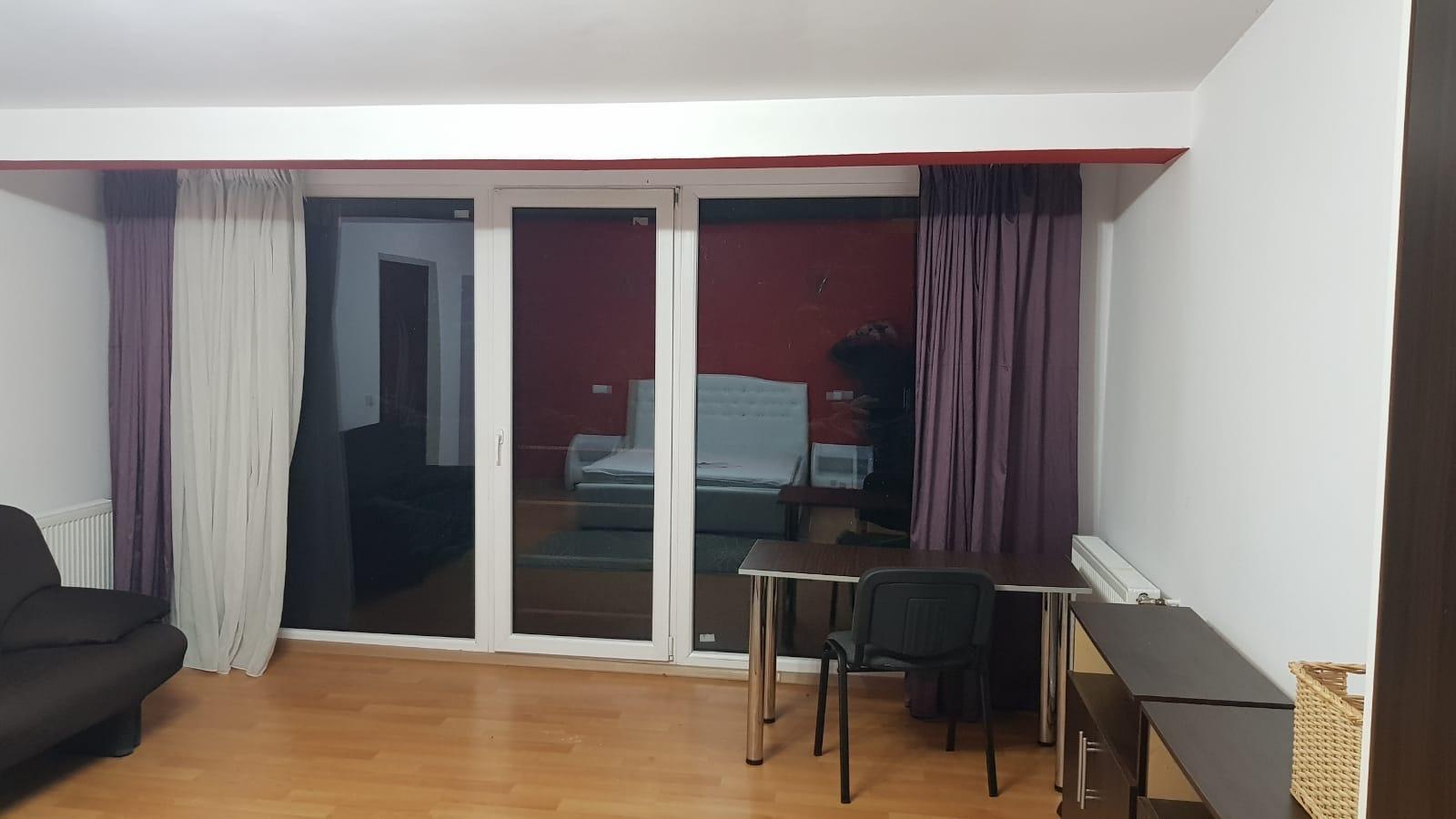 Garsonieră de închiriat Central - 56122AI | BLITZ Cluj-Napoca | Poza3