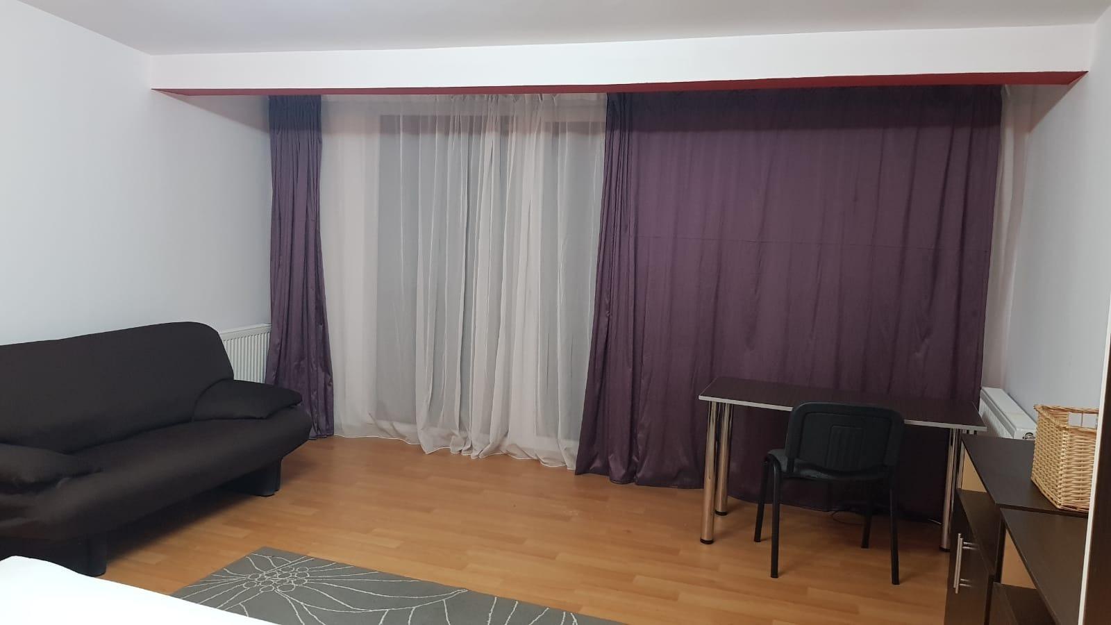 Garsonieră de închiriat Central - 56122AI | BLITZ Cluj-Napoca | Poza4