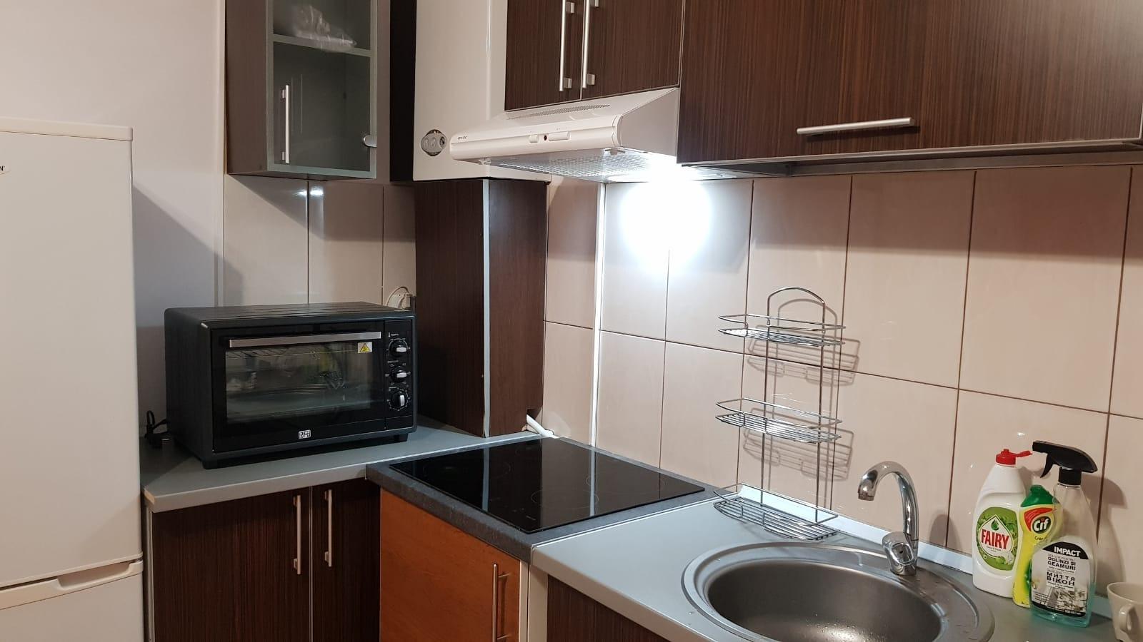 Garsonieră de închiriat Central - 56122AI | BLITZ Cluj-Napoca | Poza8