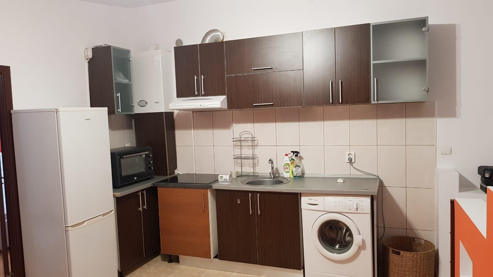 Garsonieră de închiriat Central - 56122AI | BLITZ Cluj-Napoca | Poza7
