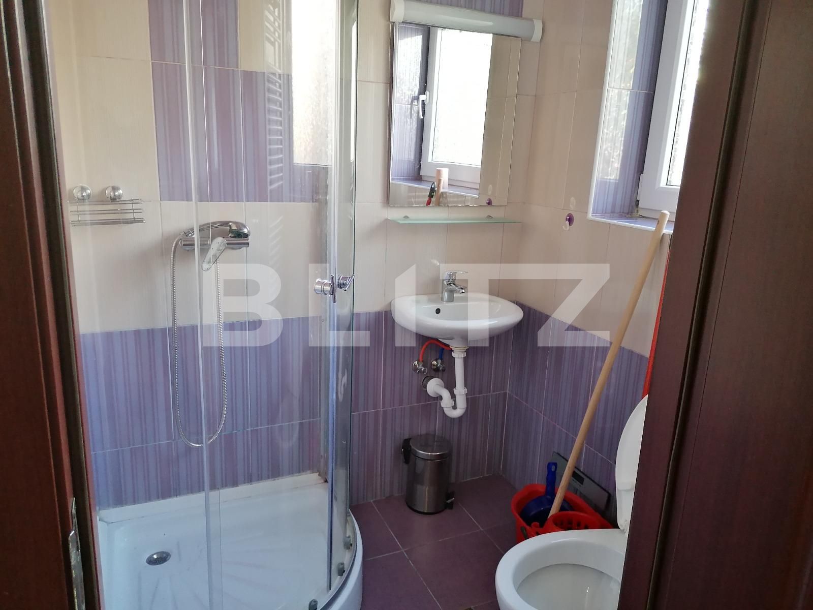 Garsonieră de închiriat Central - 56122AI | BLITZ Cluj-Napoca | Poza10