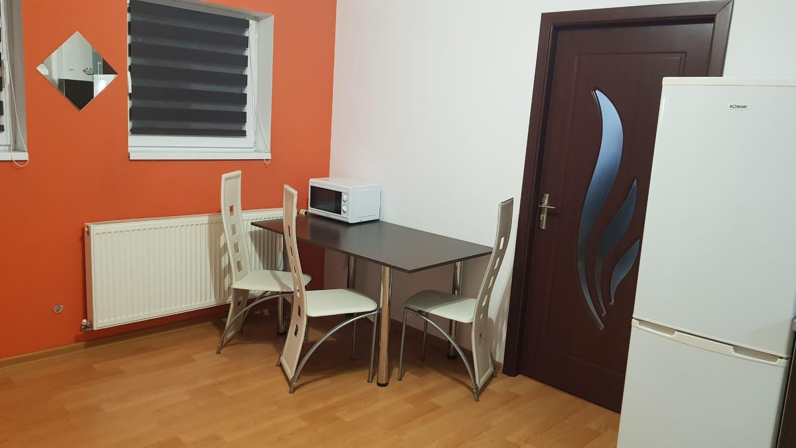 Garsonieră de închiriat Central - 56122AI | BLITZ Cluj-Napoca | Poza9
