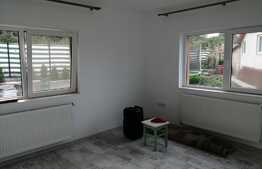 Casa noua individuala, 110 mp utili, teren gradina1850 mp, Deusu