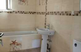 Casa noua individuala, 110 mp utili, teren gradina1850 mp, Deusu