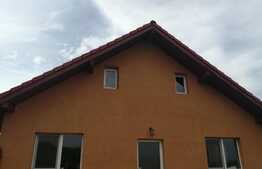 Casa noua individuala, 110 mp utili, teren gradina1850 mp, Deusu