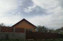 Casa noua individuala, 110 mp utili, teren gradina1850 mp, Deusu