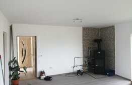 Casa noua individuala, 110 mp utili, teren gradina1850 mp, Deusu