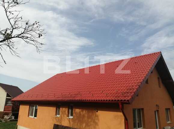 Casa de vânzare 3 camere Exterior Nord - 56123CV | BLITZ Cluj-Napoca | Poza2