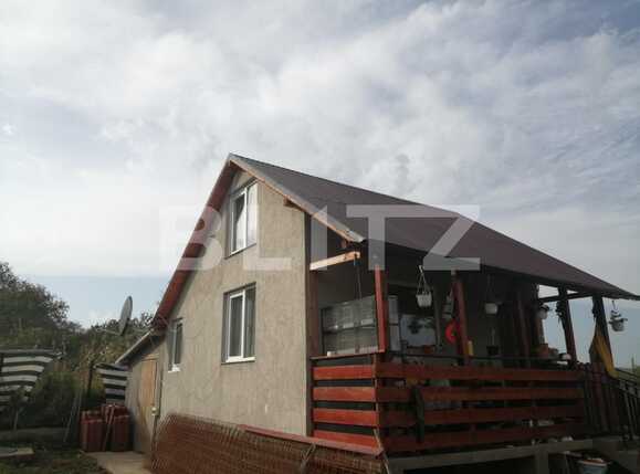 Casa de vânzare 3 camere Exterior Nord - 56123CV | BLITZ Cluj-Napoca | Poza14