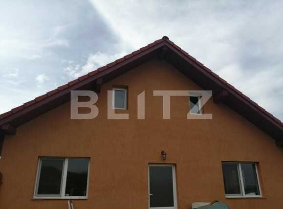 Casa de vânzare 3 camere Exterior Nord - 56123CV | BLITZ Cluj-Napoca | Poza3