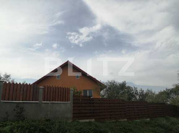 Casa de vânzare 3 camere Exterior Nord - 56123CV | BLITZ Cluj-Napoca | Poza4
