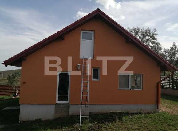 Casa de vânzare 3 camere Exterior Nord - 56123CV | BLITZ Cluj-Napoca | Poza5