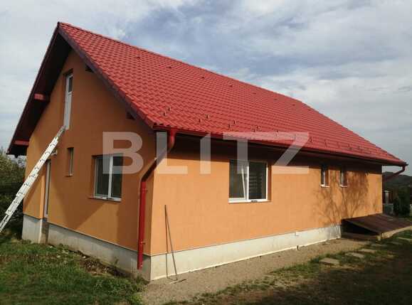 Casa de vânzare 3 camere Exterior Nord - 56123CV | BLITZ Cluj-Napoca | Poza1