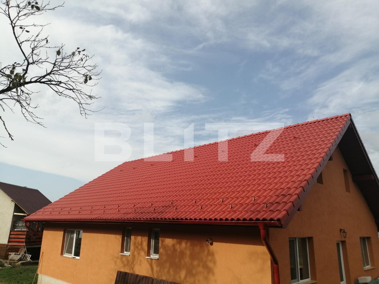 Casa de vânzare 3 camere Exterior Nord - 56123CV | BLITZ Cluj-Napoca | Poza2