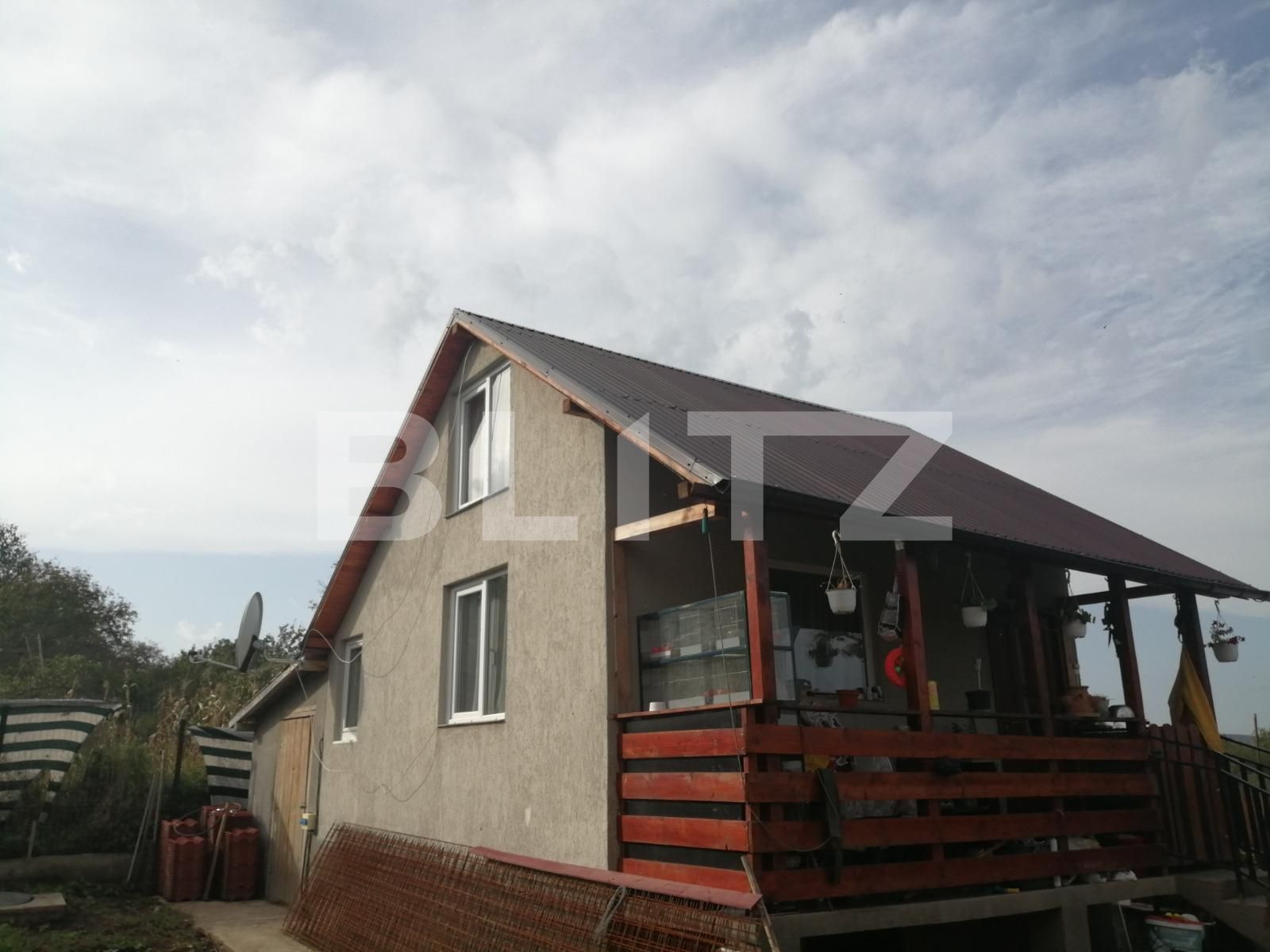 Casa de vânzare 3 camere Exterior Nord - 56123CV | BLITZ Cluj-Napoca | Poza14