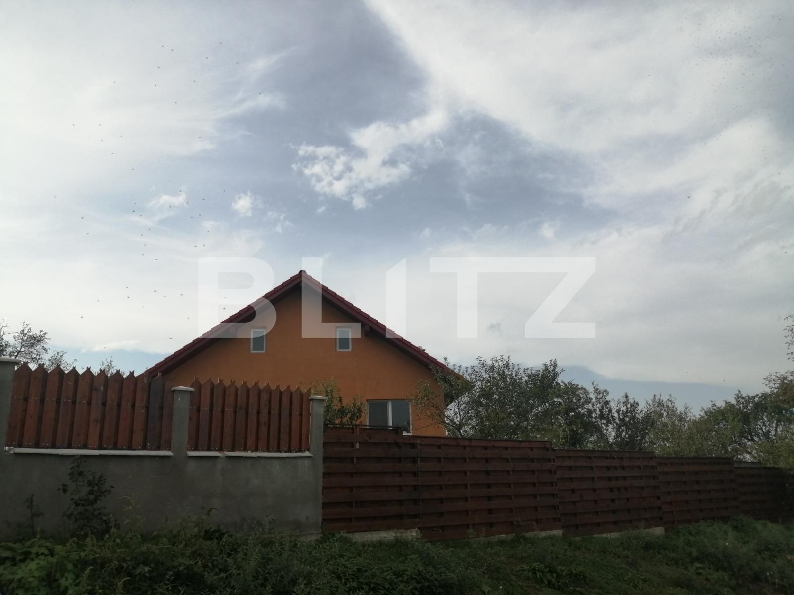 Casa de vânzare 3 camere Exterior Nord - 56123CV | BLITZ Cluj-Napoca | Poza4