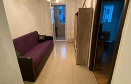 Apartament cu 3 camere, 51 mp, parcare! Zona strazii Eroilor!