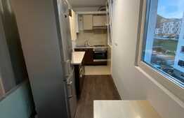 Apartament cu 3 camere, 51 mp, parcare! Zona strazii Eroilor!