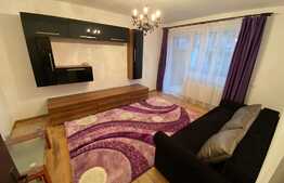 Apartament cu 3 camere, 51 mp, parcare! Zona strazii Eroilor!