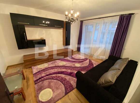 Apartament de vânzare 3 camere Floreşti - 56124AV | BLITZ Cluj-Napoca | Poza1