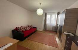 Garsoniera, 28mp, decomandata, zona Iulius Mall