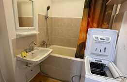 Garsoniera, 28mp, decomandata, zona Iulius Mall