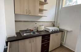 Garsoniera, 28mp, decomandata, zona Iulius Mall