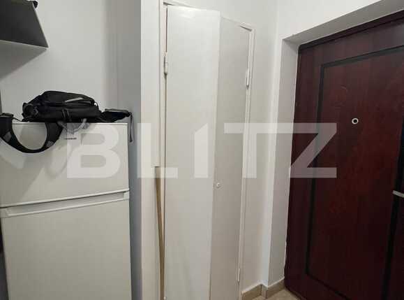 Garsonieră de închiriat Gheorgheni - 56125AI | BLITZ Cluj-Napoca | Poza5